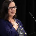 Global Christian Forum Thanks CRC for Support