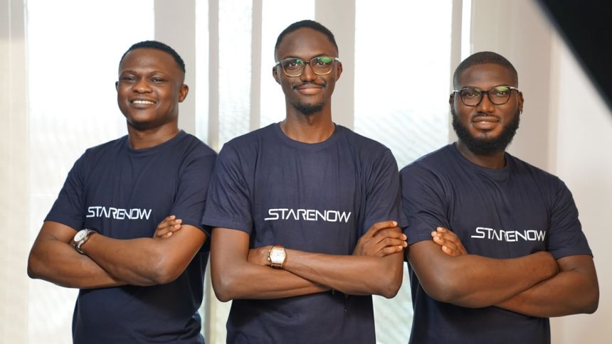 Nigeria’s First Drone Ad-Tech Company Is Taking Brand Visibility to New Heights