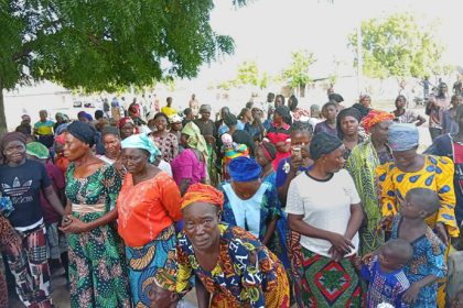 24 United Methodists killed in Nigeria attack