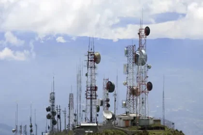 IHS Nigeria Telcos recorded N27bn losses from