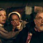 Christianity still haunts cinema in a world shaped by Christian power