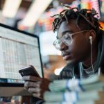 Crypto adoption in Nigeria and South Africa