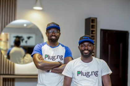Genius tech trailblazers building Nigeria’s most accessible and affordable bill payment platform 