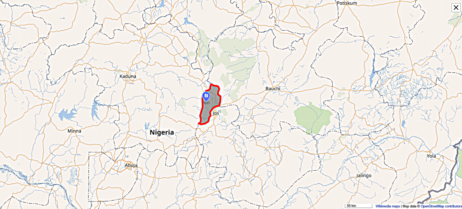 Devastated Christians in Nigeria pray for relief and help