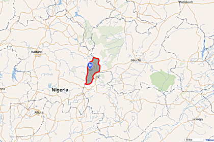 Devastated Christians in Nigeria pray for relief and help