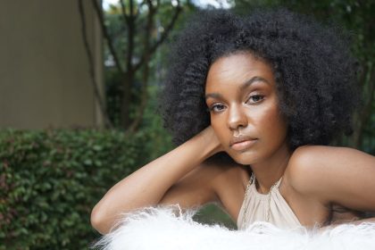 Sierra McClain answers God's call to faith-driven service