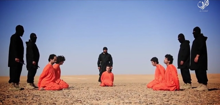 Chicago man recruited for ISIS, urged jihadis to 'spread terror'