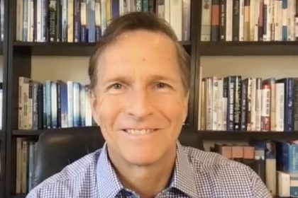 Ex-skeptic discovers evidence for Jesus, NDE encounters