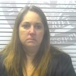 Mississippi ex-cop sentenced for embezzling from church