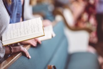 Church discipline no longer practiced in most Protestant churches