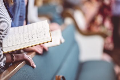 Church discipline no longer practiced in most Protestant churches