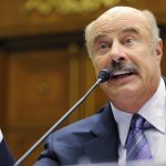 Dr. Phil's media company files for bankruptcy, sues TBN