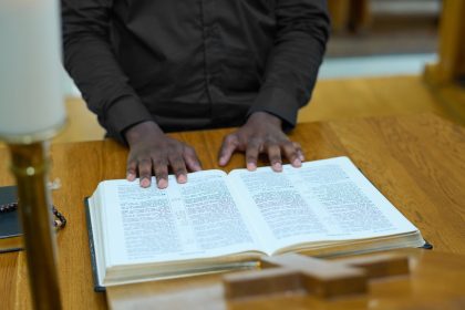 Pastor convicted of sexually assaulting woman while 'exorcising'