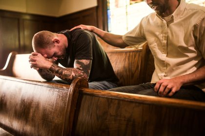 Bill in Spain seeks to imprison pastors helping people with SSA