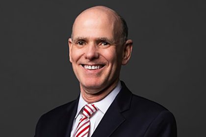 Great American Pure Flix CEO Bill Abbott: 'We won't compromise'