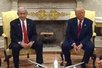 For Israel, a two-state solution is a launchpad for terror