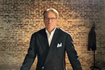 Eric Metaxas blasts Episcopal leader for invoking Bonhoeffer