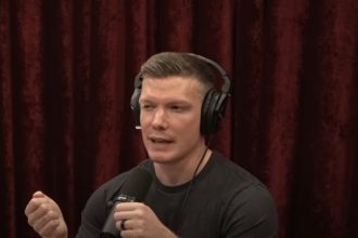 Wes Huff talks the mark of the beast, says number may not be 666