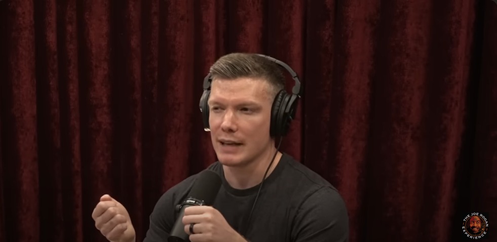 Wes Huff talks the mark of the beast, says number may not be 666
