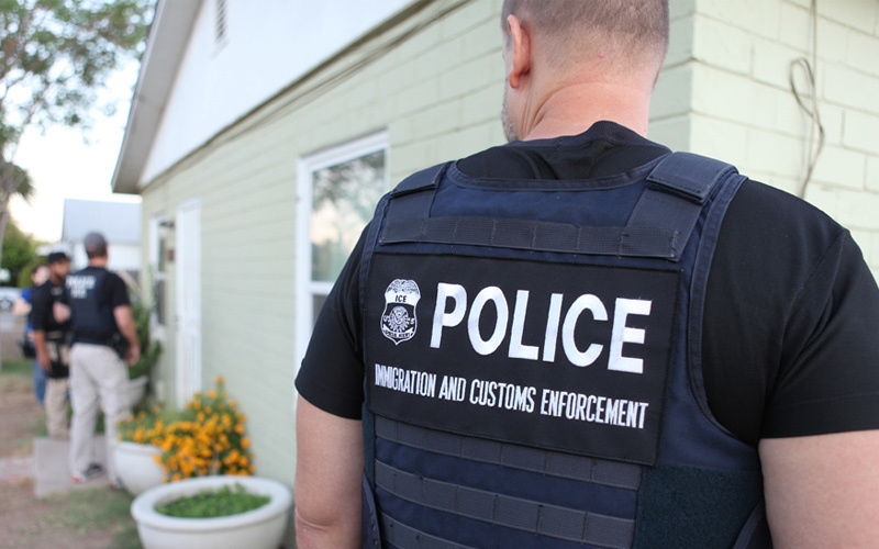 Pastor, father of 5 deported to Guatemala after over 2 decades
