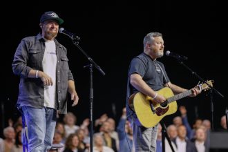 Shane & Shane launch SBC Worship to equip Southern Baptists
