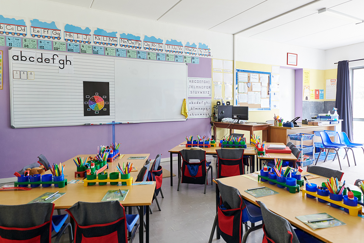 Fla. can stop teachers from choosing pronouns: appeals court