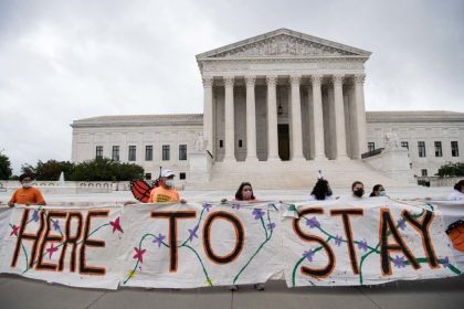 Hispanic pastors reject SCOTUS birthright citizenship ruling