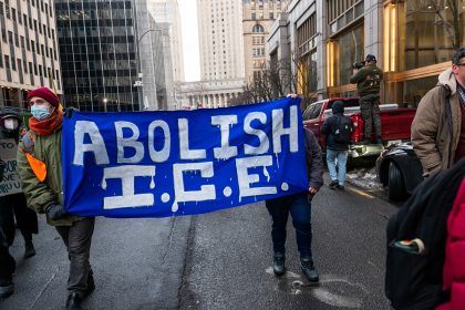 10 charged with violent ambush of ICE agents in Texas
