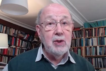 NT Wright: Early Christians didn't expect immediate End Times