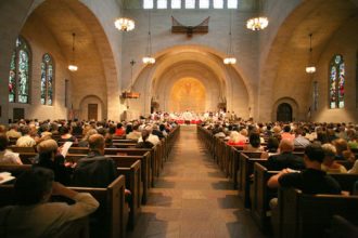 PCUSA releases resource to combat 'White Christian Nationalism'