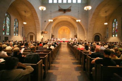PCUSA releases resource to combat 'White Christian Nationalism'