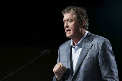 Bellevue Baptist Church considers Lifeway CEO as new lead pastor