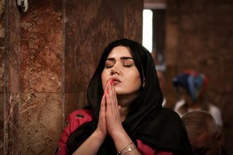 How Americans can help ancient Christian community return home