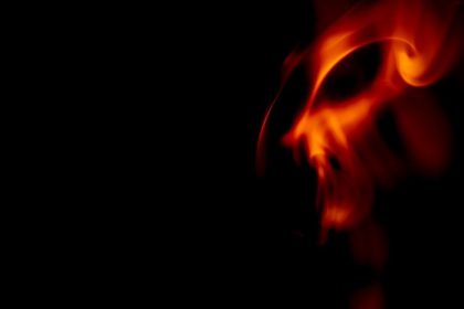 Making peace with the devil
