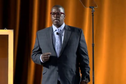 Tyler Perry Studios VP accused of rape