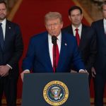 Trump’s week in review: Weed farm raids spark child labor probe