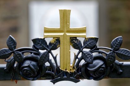 Religious rights group urges EU to combat anti-Christian hate