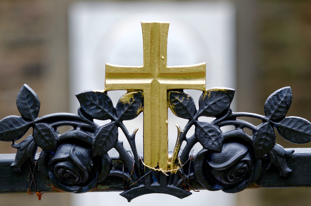 Religious rights group urges EU to combat anti-Christian hate