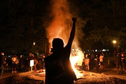 The roots of Leftist rage