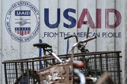 Why PEPFAR cuts aren't as alarming as you've heard