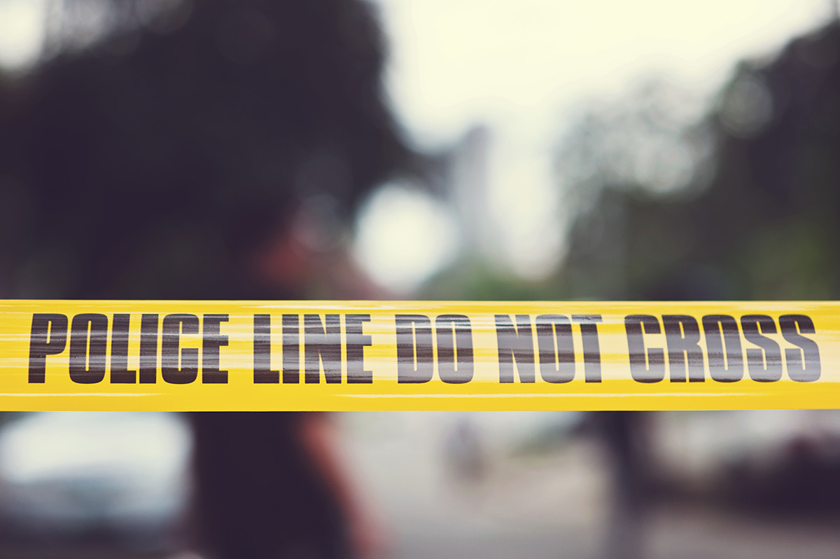 2 killed at Ky. Baptist church after suspect shoots state trooper