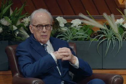John MacArthur hospitalized with pneumonia, might not survive