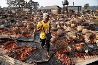 Christians recount brutal execution by Fulani herdsmen in attack