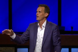 Lifeway CEO elected new lead pastor of Bellevue Baptist Church