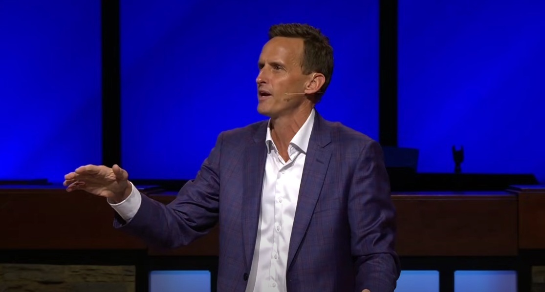 Lifeway CEO elected new lead pastor of Bellevue Baptist Church