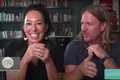 Chip Gaines defends gay couple on new show after backlash