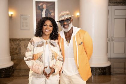 CeCe and BeBe Winans reflect on legacy and power of gospel music