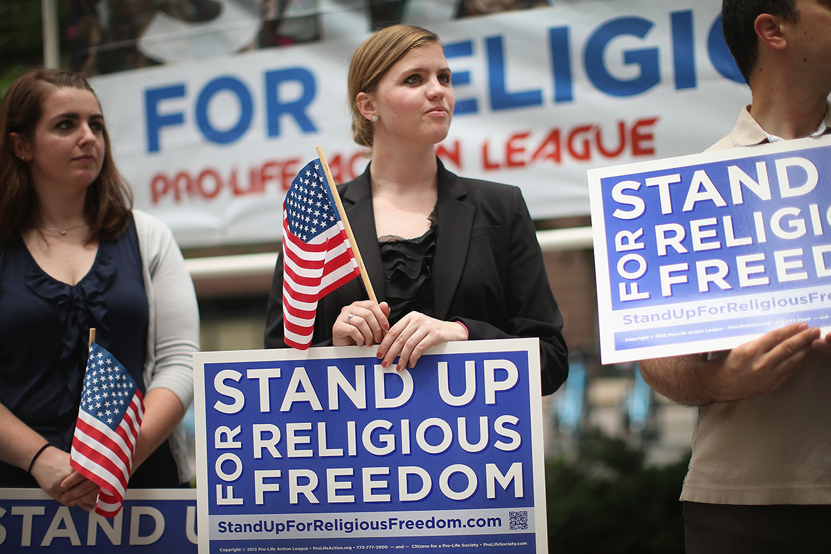 SBA creates Center for Faith, lets religious orgs apply for loans