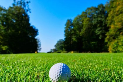 Should Christians' life goal be to retire and play golf?