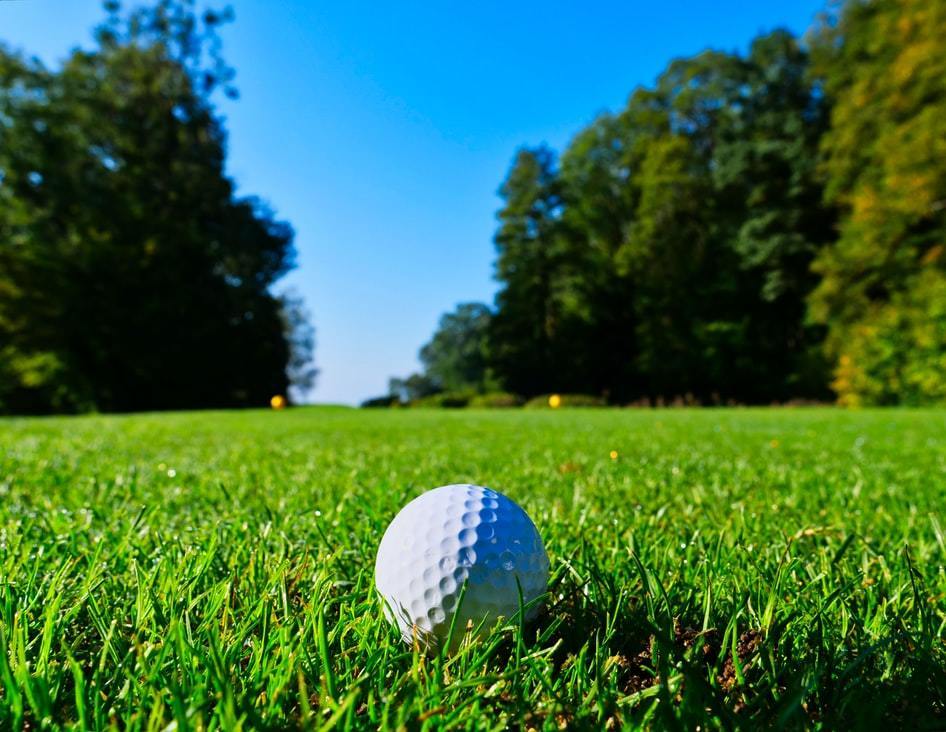 Should Christians' life goal be to retire and play golf?